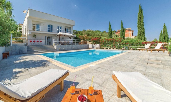 Aragona House | Lovely home in Aragona -AG-