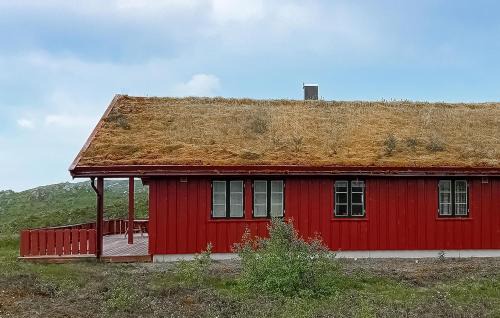 Ljosland House | Lovely Home In Åseral With Sauna