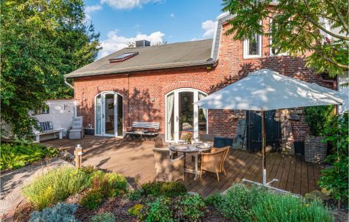 Ausacker House | Lovely Home In Ausacker With Wifi