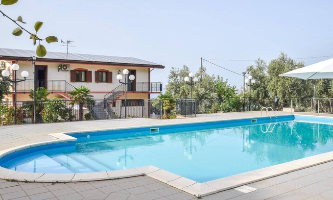 Caronia House | Lovely home in Caronia