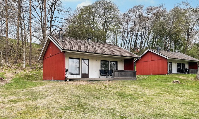 Degeberga House | Lovely home in Degeberga