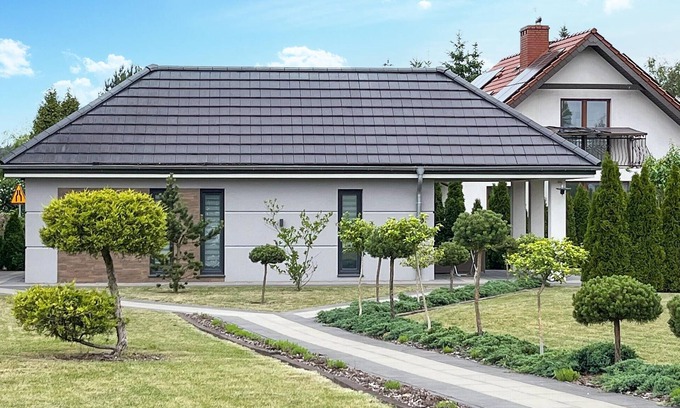 Tanowo House | Lovely home in Drogoradz