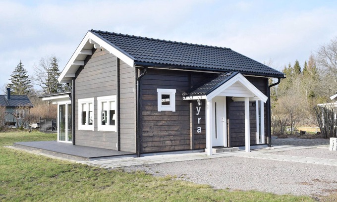 Farjestaden House | Lovely home in Färjestaden with kitchen