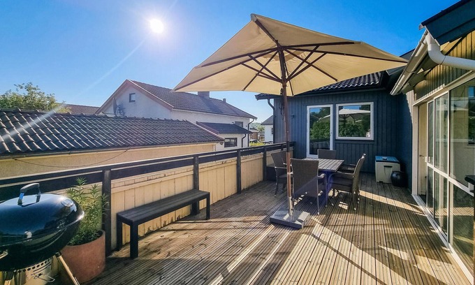 Gothenburg House | Lovely home in Göteborg with kitchen