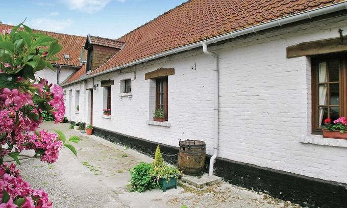 Hames-Boucres House | Lovely home in Hames Boucres with WiFi