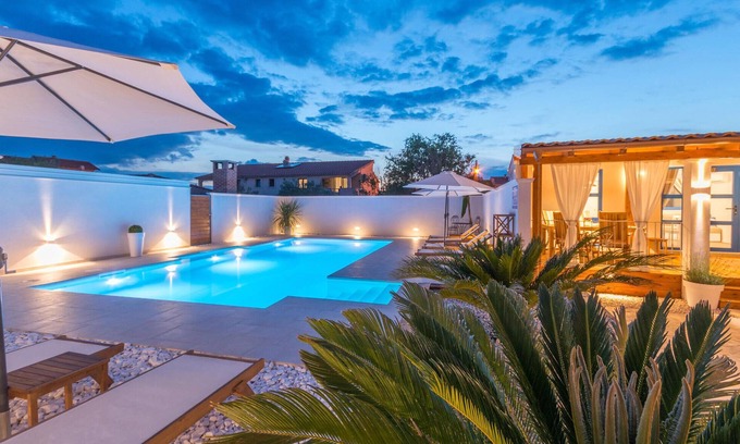 Biograd na Moru House | Lovely home in Biograd na moru