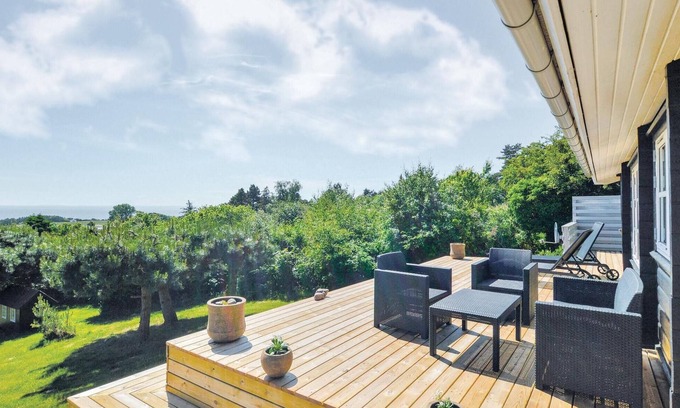 Kalundborg House | Lovely home in Kalundborg with WiFi