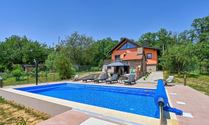 Kapela House | Lovely home in Kapela