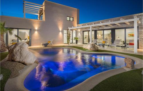 Kastelir House | Lovely Home In Kastelir