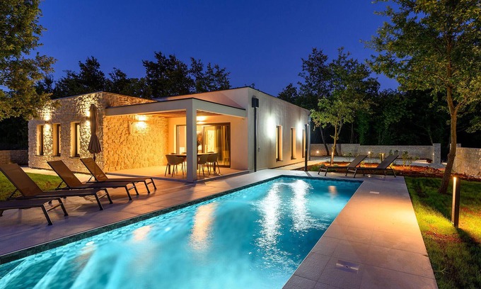 Butkovici House | Lovely home in Klarici