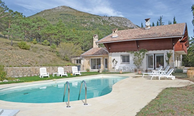 La Bastide House | Lovely home in La Bastide