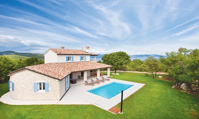 Gondolici House | Lovely home in Labin with WiFi