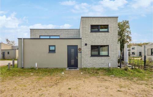 Lembruch House | Lovely Home In Lembruchdümmer See