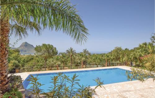Castelluzzo House | Lovely Home In Makari-S Vito Lo Capo