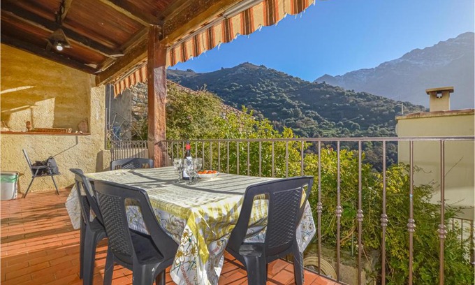 Montegrosso House | Lovely Home In Montegrosso With Wifi