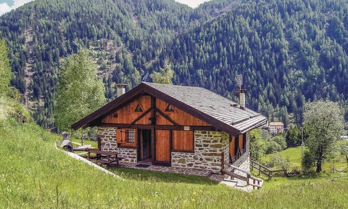 Peio House | Lovely home in Peio Terme -TN-