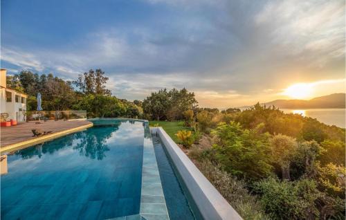 Porticcio House | Lovely Home In Porticcio