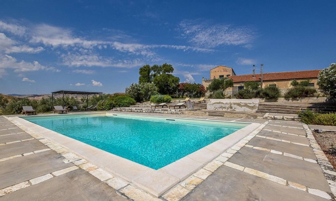 Roccapalumba House | Lovely home in Roccapalumba