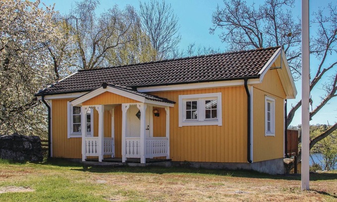 Saltarna House | Lovely home in Ronneby