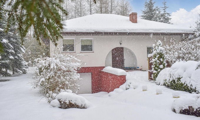 Koronowo House | Lovely home in Sokole Kuznica