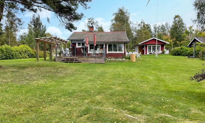 Skinnskatteberg Municipality House | Lovely home in Skinnskatteberg