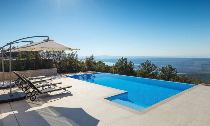 Smrika House | Lovely home in Smrika