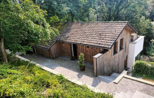 Luxembourg Ardennes House | Lovely Home In Sonlez With Sauna