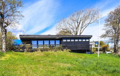 Larvik House | Lovely Home In Stavern With Wifi
