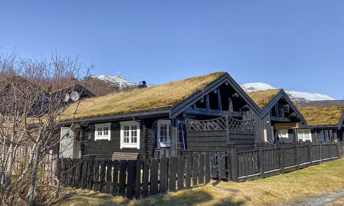 Sykkylven House | Lovely home in Straumgjerde
