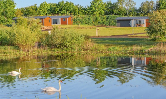Suesel House | Lovely home in Süsel with WiFi