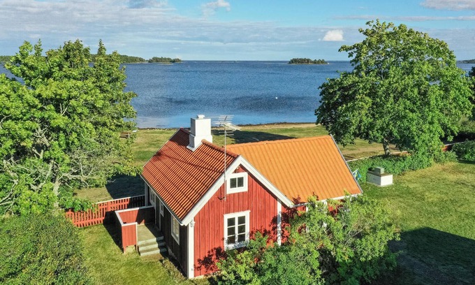 Timmernabben House | Lovely home in Timmernabben