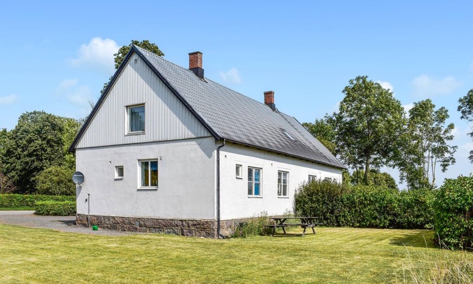 Tomelilla House | Lovely home in Tomelilla