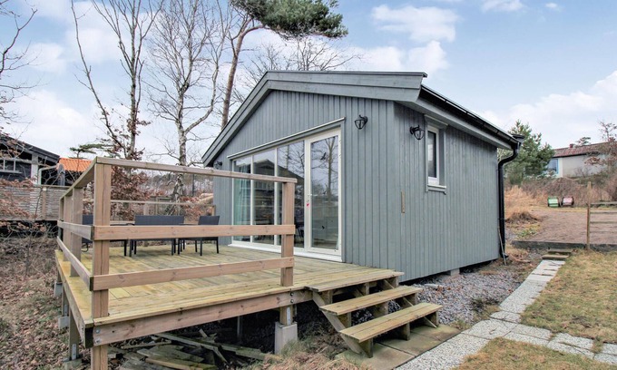 Ugglarp House | Lovely home in Ugglarp with WiFi