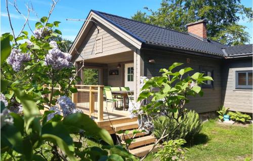 Varnamo Municipality House | Lovely Home In Värnamo With Wifi
