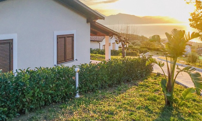 San Giovanni a Piro House | Lovely home in San Giovanni a Piro