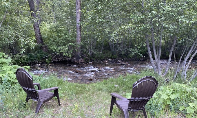 Missoula House | Lovely home near Snowbowl Ski Mountain