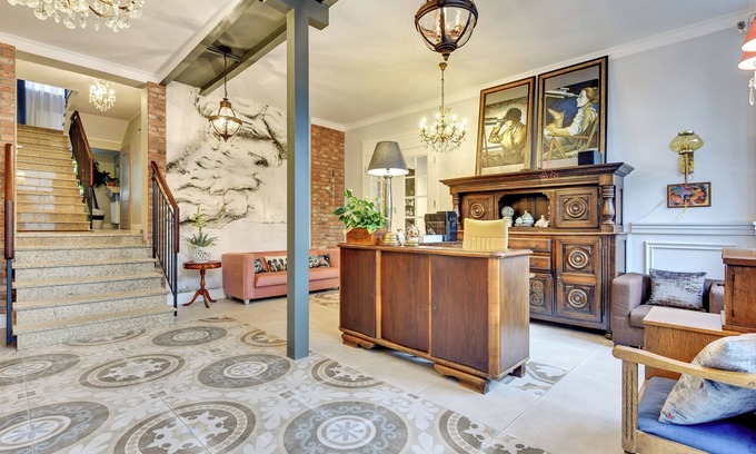 Gorny Sopot House | Lovely hotel with WiFi in vibrant Sopot