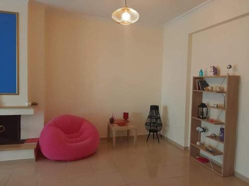 Irakleio Apartment | Lovely house