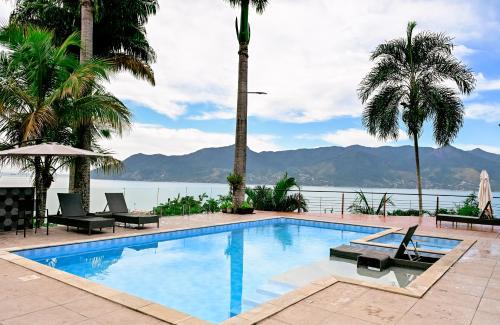 Prainha House | Lovely House Heated Pool Beach Tennis 900m Beach