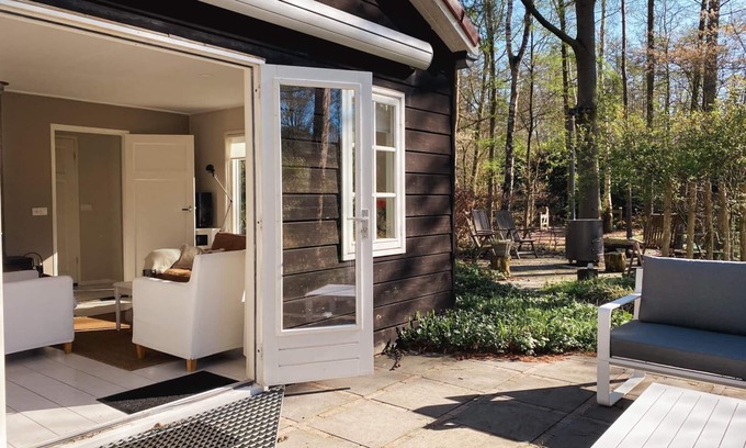Municipality of Dalfsen House | Lovely house in nature 'De Boswachter'
