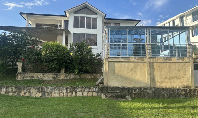 Chinauta House | Lovely house in the country 45 km from Bogota airport