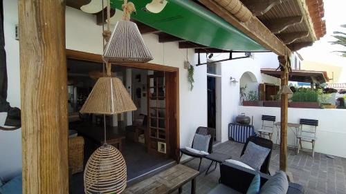 El Medano House | Lovely house Médano