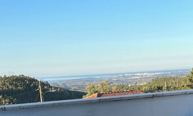 Monchique House | Lovely house nearby Monchique - Algarve. Long term rental on request.