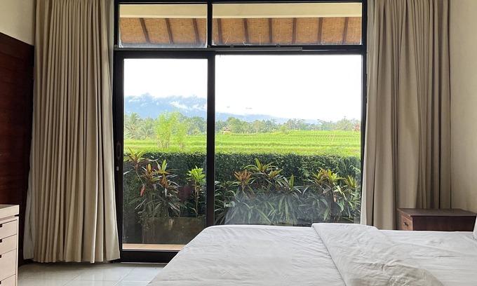 Wongaya Gede House | Lovely house with WiFi in beautiful Bali