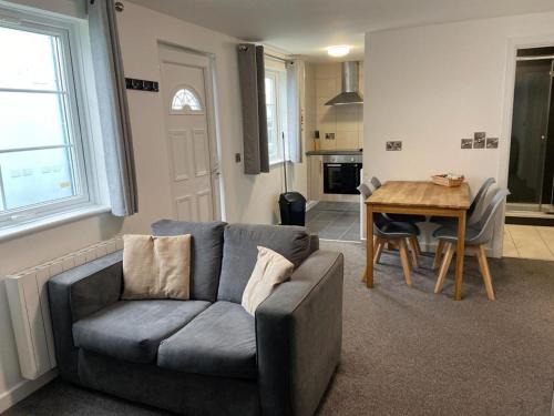 Hele Apartment | Lovely Ilfracombe apartment 2 bedrooms num 3
