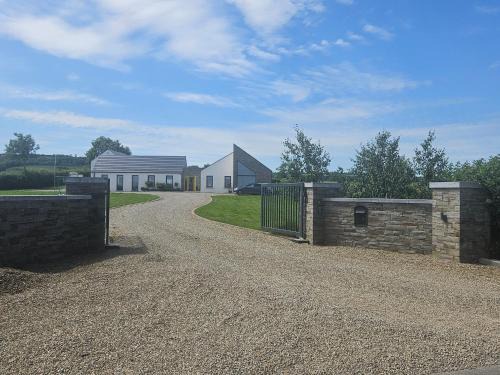 Arless House | Lovely Laois Loft Apartment
