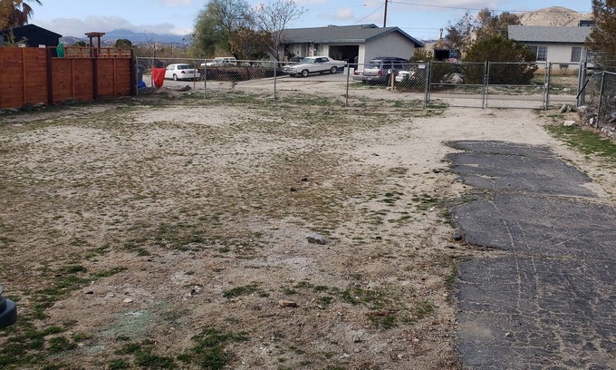 Morongo Valley House | Lovely Little 2 Bedroom 1 Bath Home in Morongo Valley