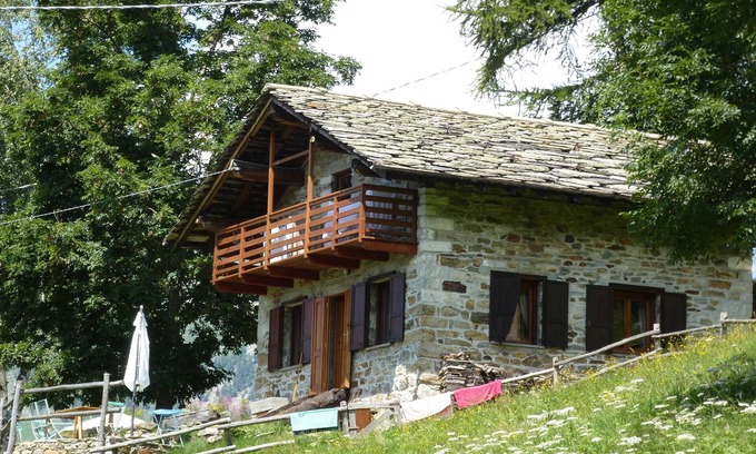 Lillianes Ski Chalet | Lovely little cottage in the alpine pastures
