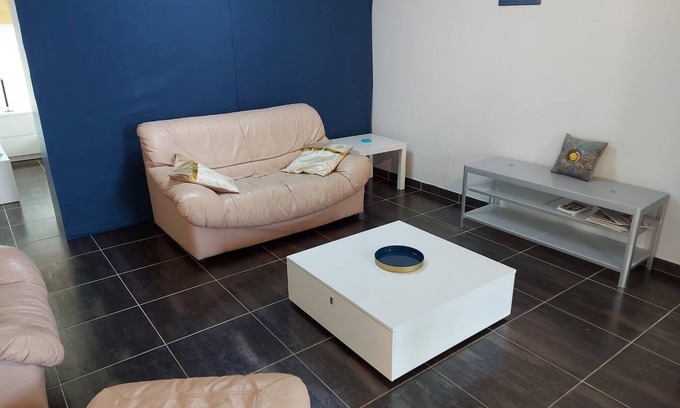 Saeul Apartment | Lovely luxury Apartement With Private Entrance in Luxembourg