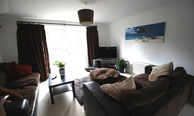 Lymm House | Lovely Lymm Property